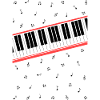 Beat It - piano et partitions