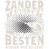 ZANDER ANGLER