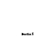 Berlin blanc + sites + Berlin ours