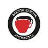 Barista Barista Antifacista - Antifascisme -