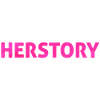Herstory Neon Pink