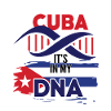 Cuba is in my DNA