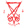 Lucifer Symbol