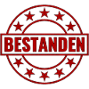 Bestanden Stempel