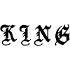 KING