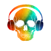 Skull DJ