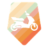 Scooter Mobylette Mobylette