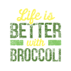 broccoli