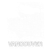 Vancouver city map and streets