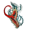 Carnivorous hand