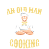 Old cook