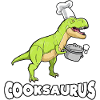 Cook dinosaurs