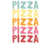 pizza