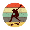 skateboarder