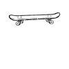 Skateboard Skateboard