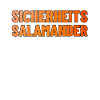 Sicherheitssalamander