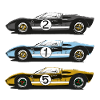 GT40