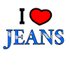 I love jeans heart jeans jeans wear clothes