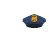 Police dad