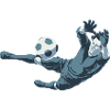 Goalkeeper