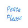 Peace Please