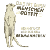 Erdmännchen