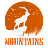 Steinbock am Sonnenkreis