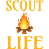 SCOUT: Scout Life