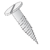 Slotted screw