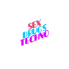 seks drugs techno