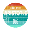 que ferait aristote