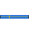 Drapeau suède
