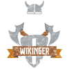 Wikinger Kostüm lustig Verkleidung
