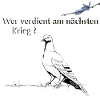 Friedenstaube