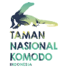 Taman Nasional Komodo - Indonesia