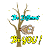 Be Different - Be You
