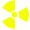 Radioactive design