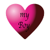 My boy heart