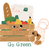 Go Green