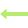 Green arrow to the left