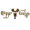 Happy Galgo