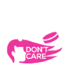 Hockey Hair Don't Care