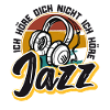 Saying jazz fan