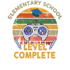 Elementary School Level Complete