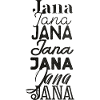 Jana
