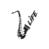 Saxofon, Saxophonist
