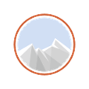 mountain chain