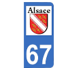 alsace