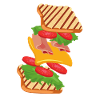 sandwich