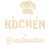 Koch Chefkoch Küchenchef Lustig Spruch Geschenk